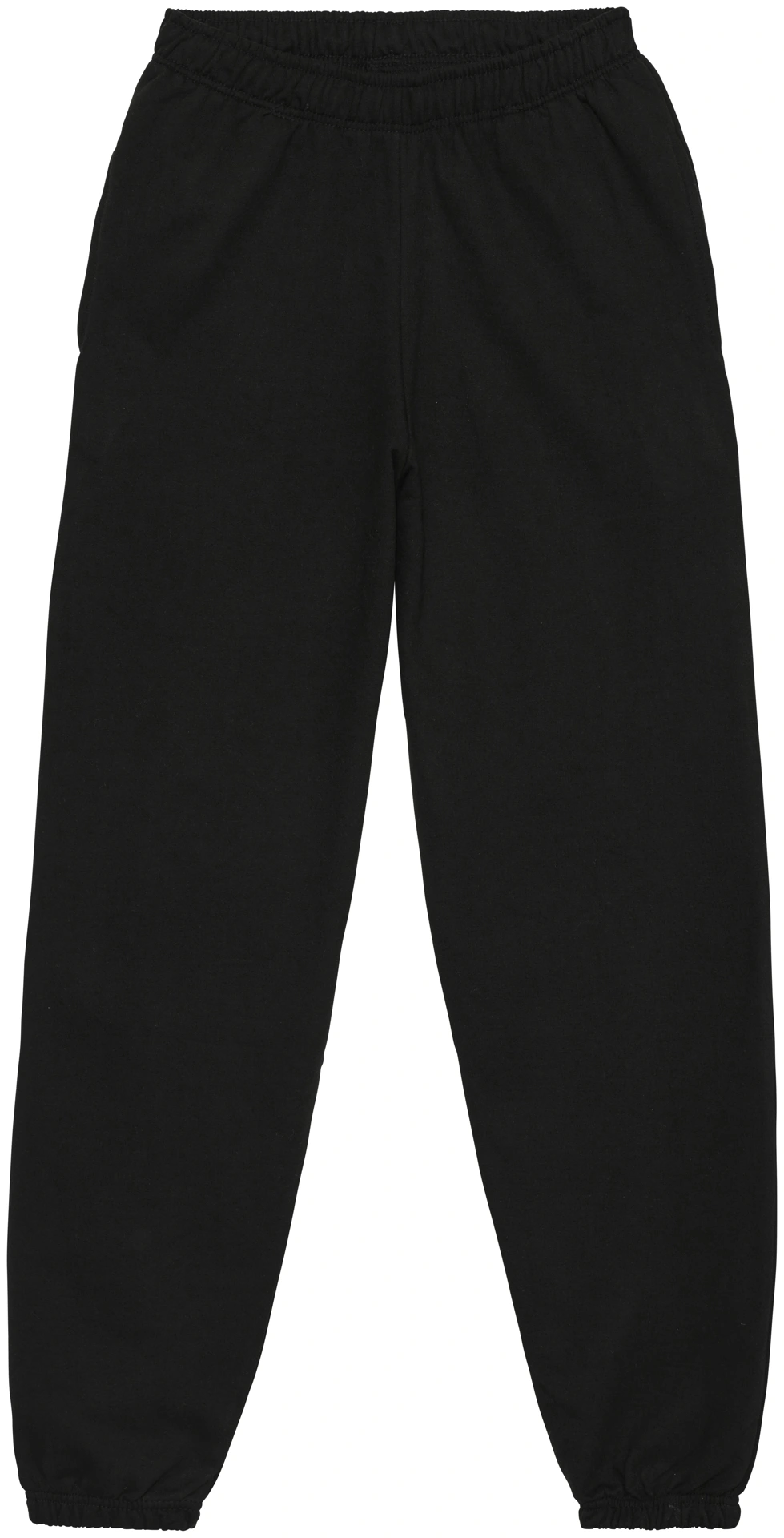 Just Hoods College Cuffed Jogpants