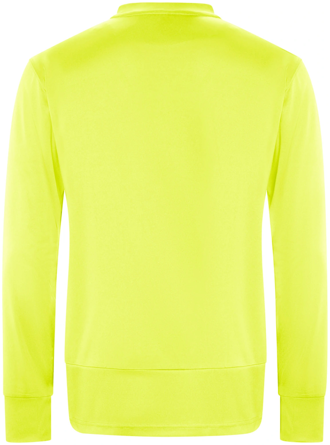 justcool-jc023-long-sleeve-active-t-shirt-electricyellow-back-3 Just Cool Long Sleeve Active T