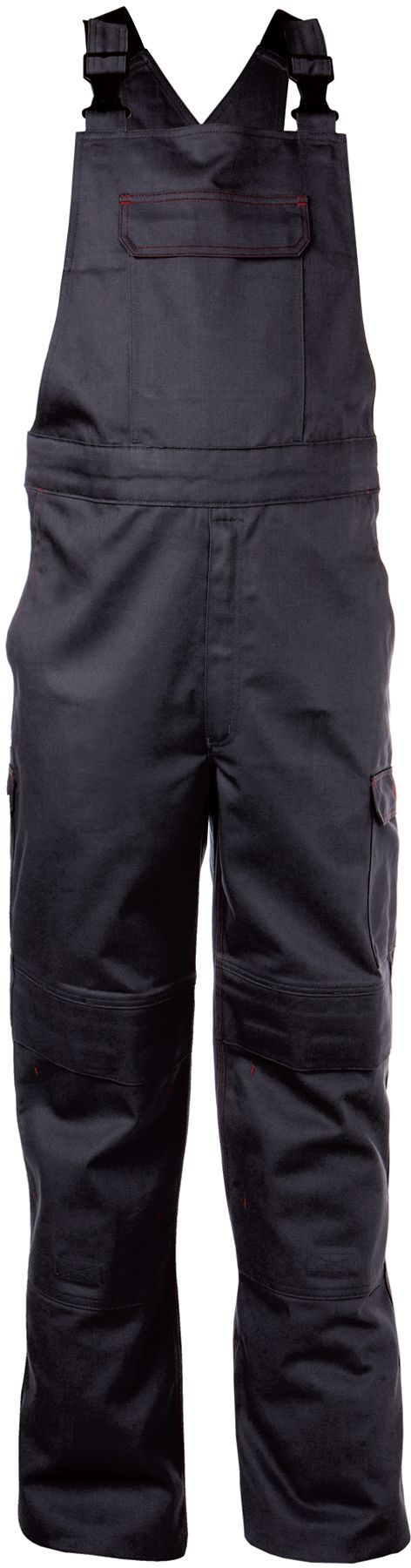 DASSY Flammhemmende Latzhose DAKOTA DASSY Flammhemmende Latzhose DAKOTA