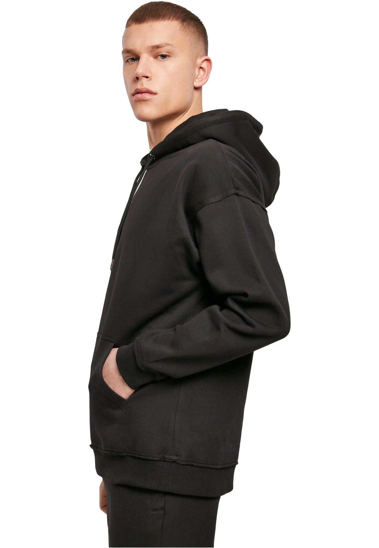 Build Your Brand Oversize Hoody
