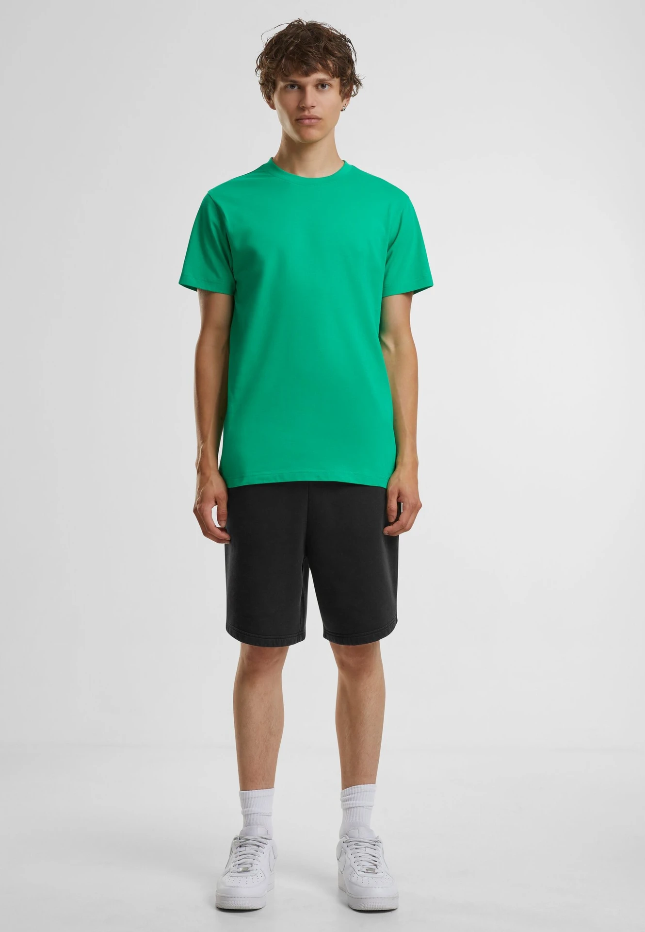 Build Your Brand T-Shirt Round Neck