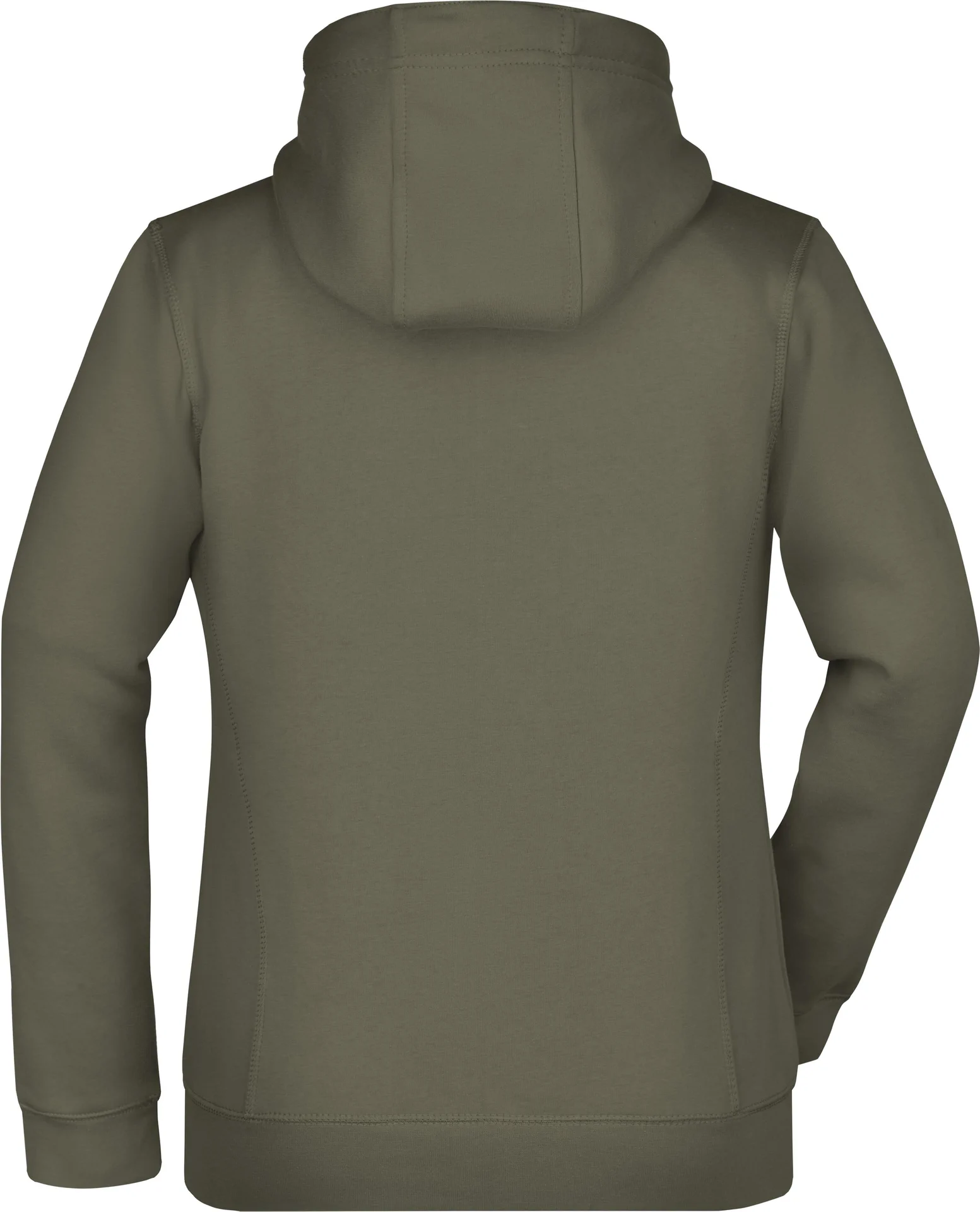 James & Nicholson Ladies Doubleface Jacket