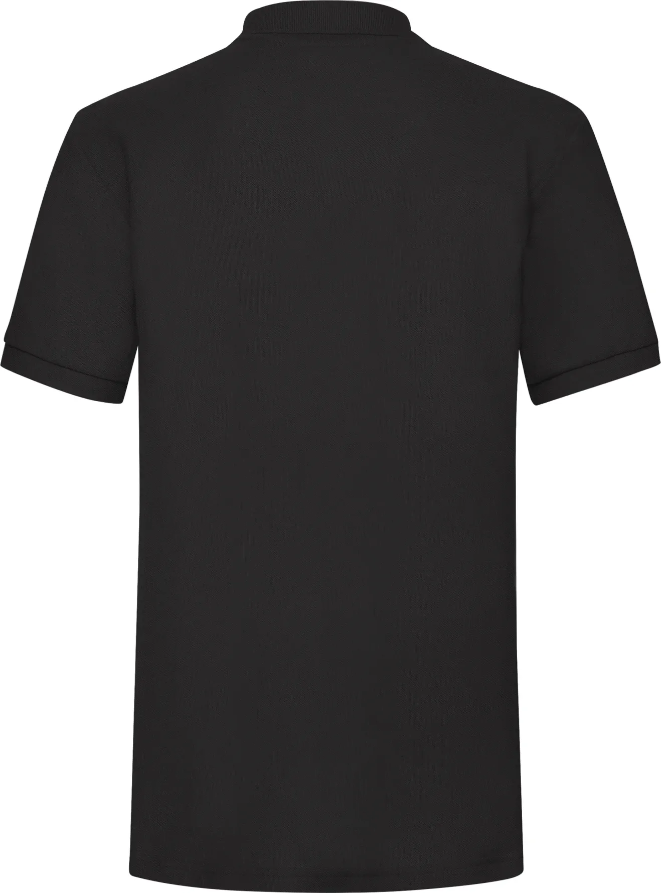 F.O.L. Heavy 65/35 Piqué Polo