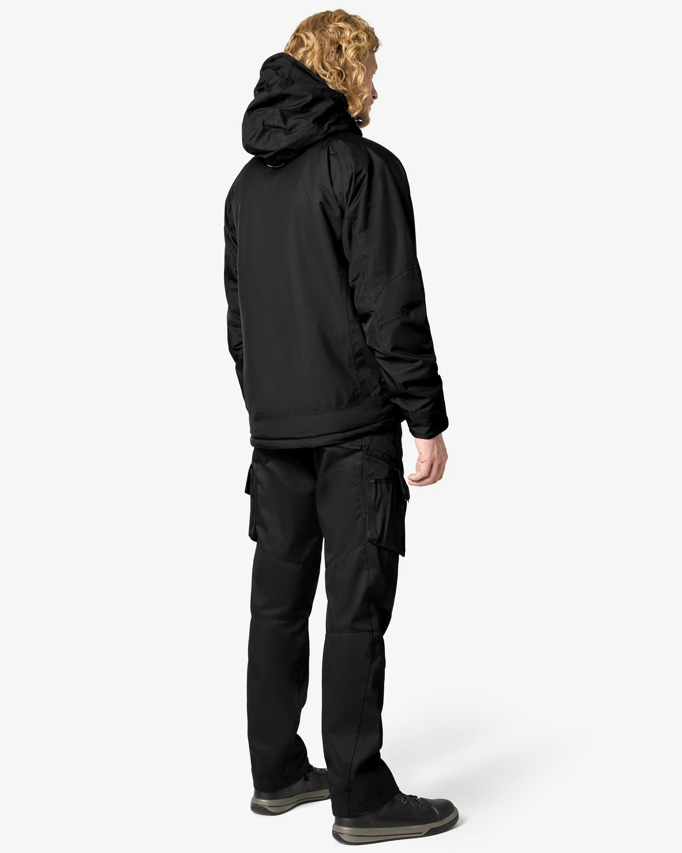 FHB Winter-Softshelljacke MIKA