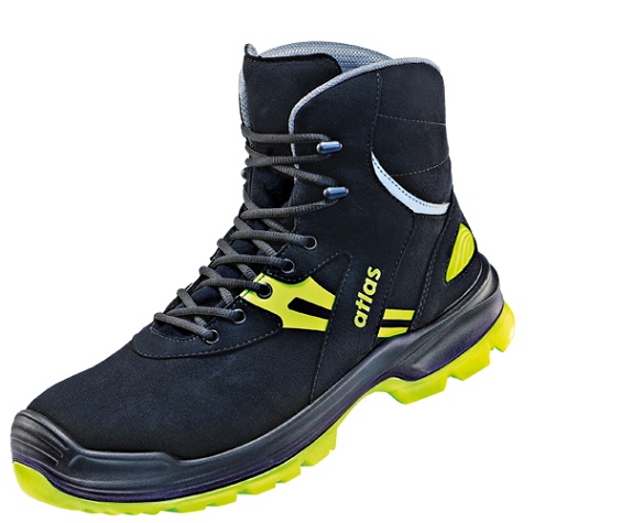 atlas Sicherheitsstiefel Flash 8265 XP S3 atlas Sicherheitsstiefel Flash 8265 XP S3