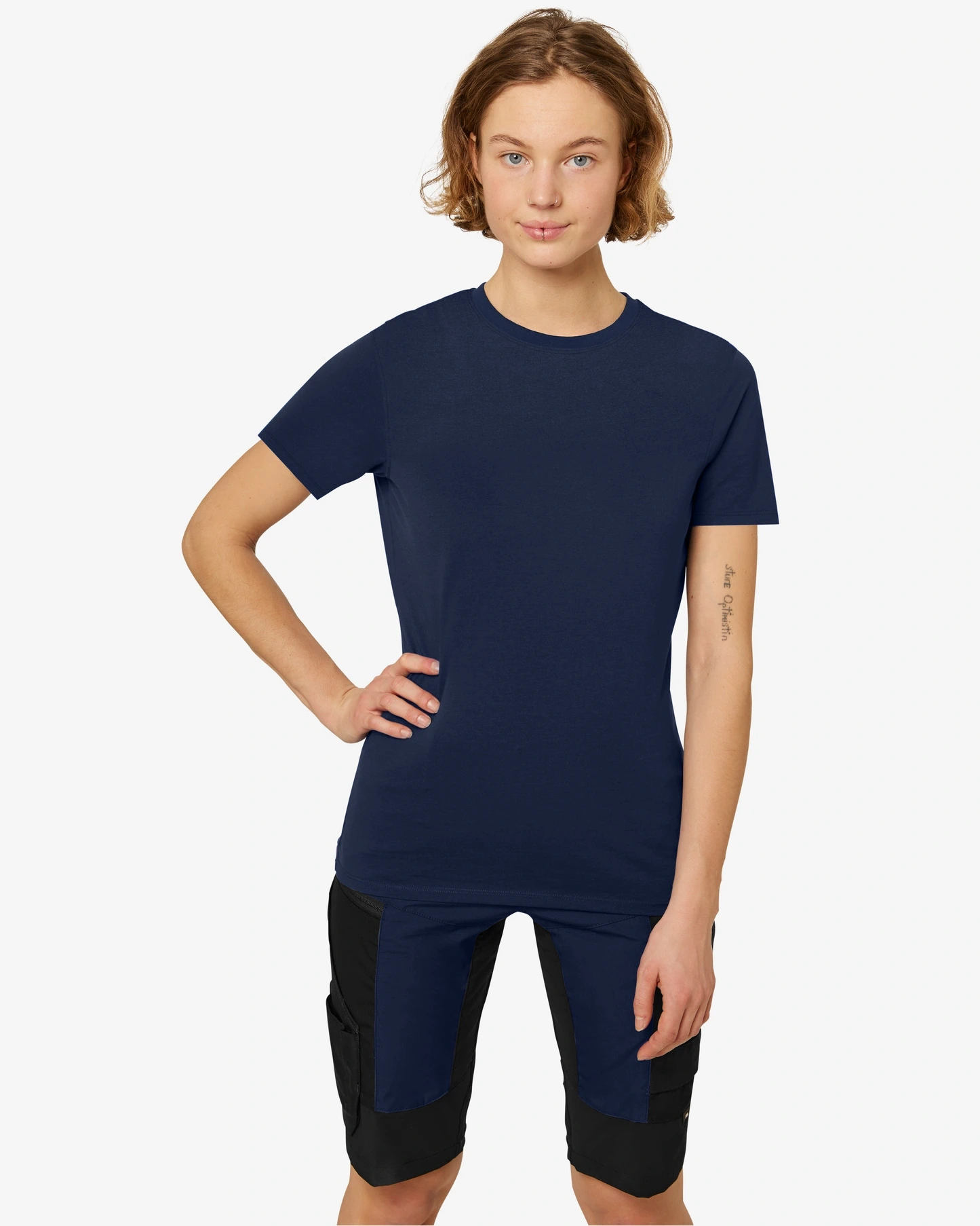 FHB T-Shirt MELANIE