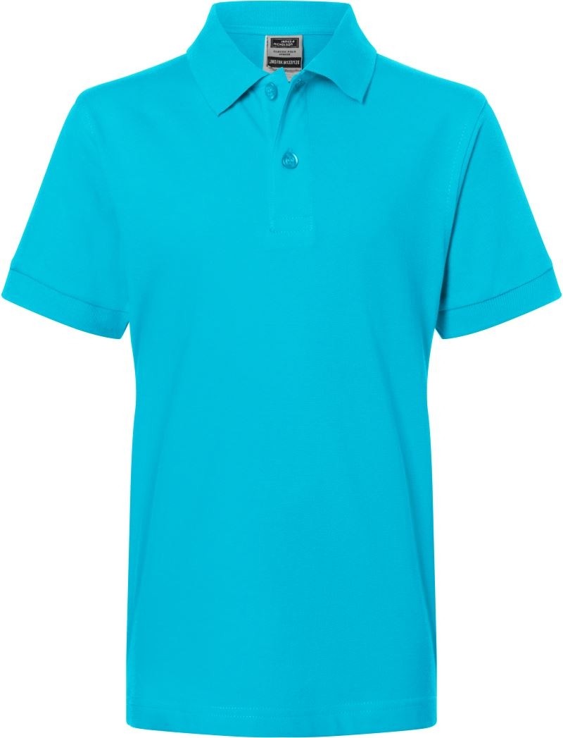 James & Nicholson Classic Polo Junior James & Nicholson Classic Polo Junior