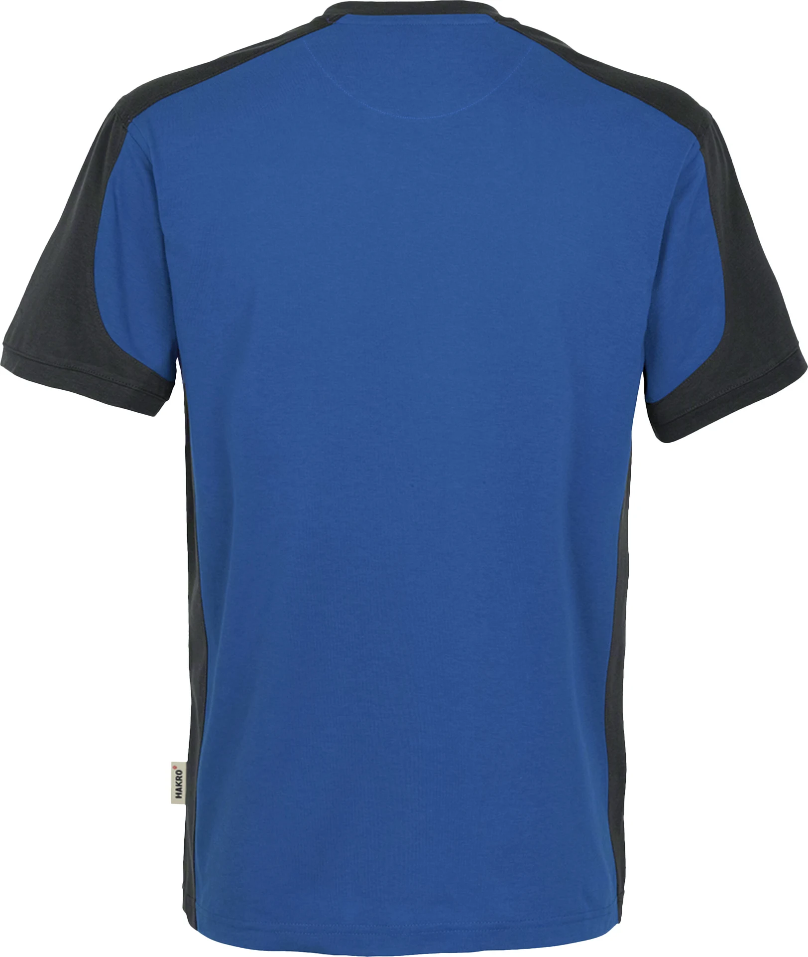 HAKRO T-Shirt-Contrast 290 Mikralinar®