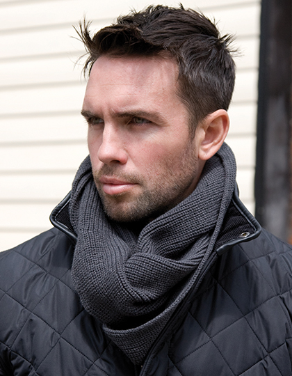 Result Snood Scarf