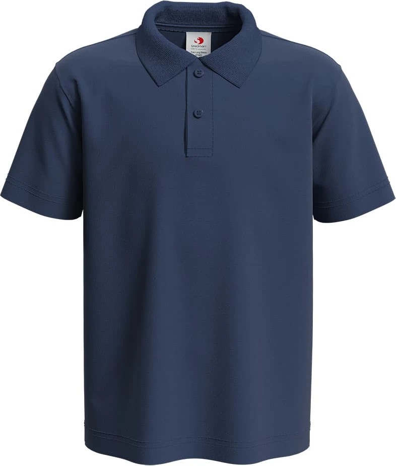 Stedman Short Sleeve Polo for children