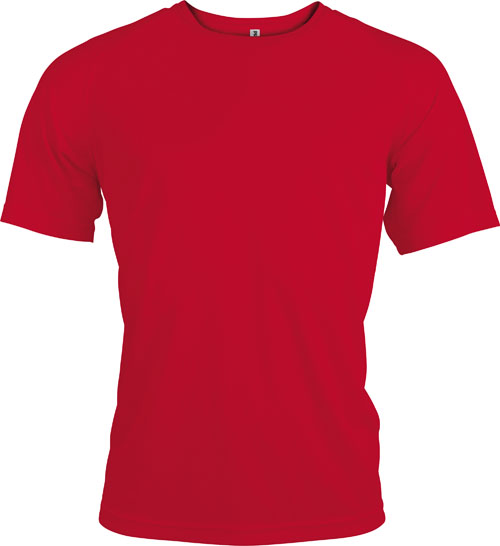 Kariban Herren Sport Shirt Kariban Herren Sport Shirt