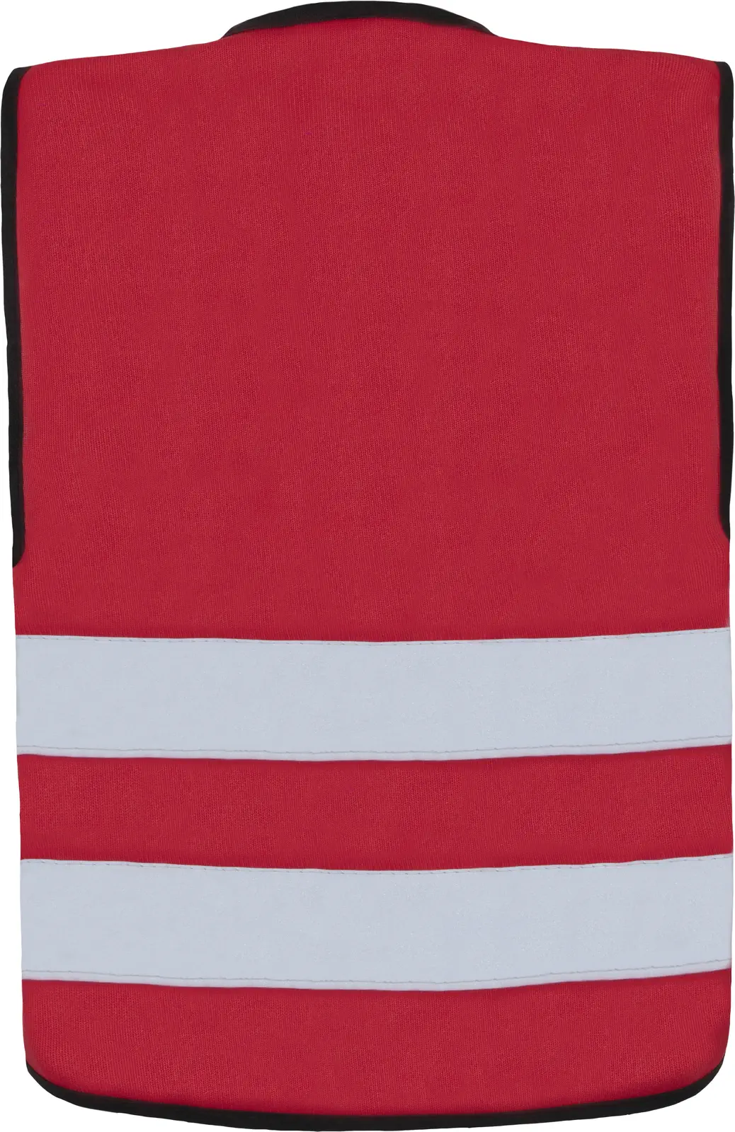 Korntex Kids´ Hi-Vis Functional Safety Vest Aarhus