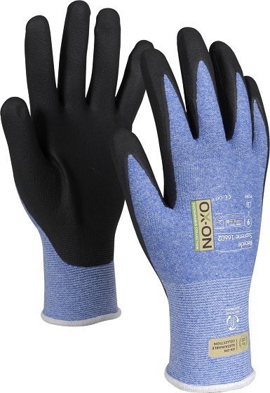 OX-ON® Recycle Supreme 16602 OX-ON® Recycle Supreme 16602