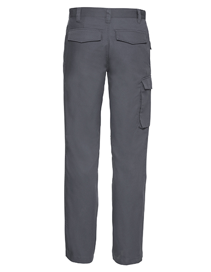 Russell Workwear Polycotton Twill Trousers