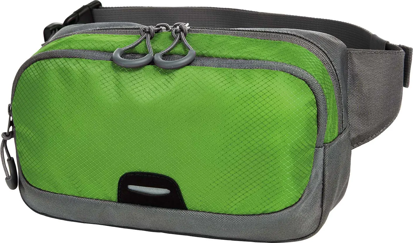 HALFAR Waist Bag Step