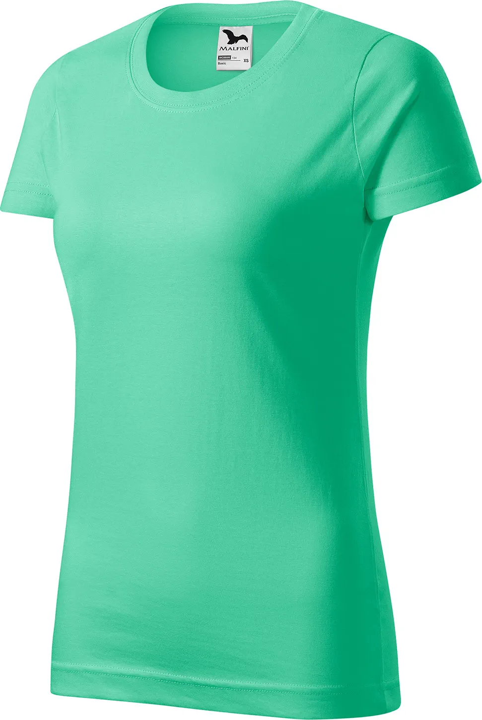 MALFINI T-Shirt Damen Basic 134