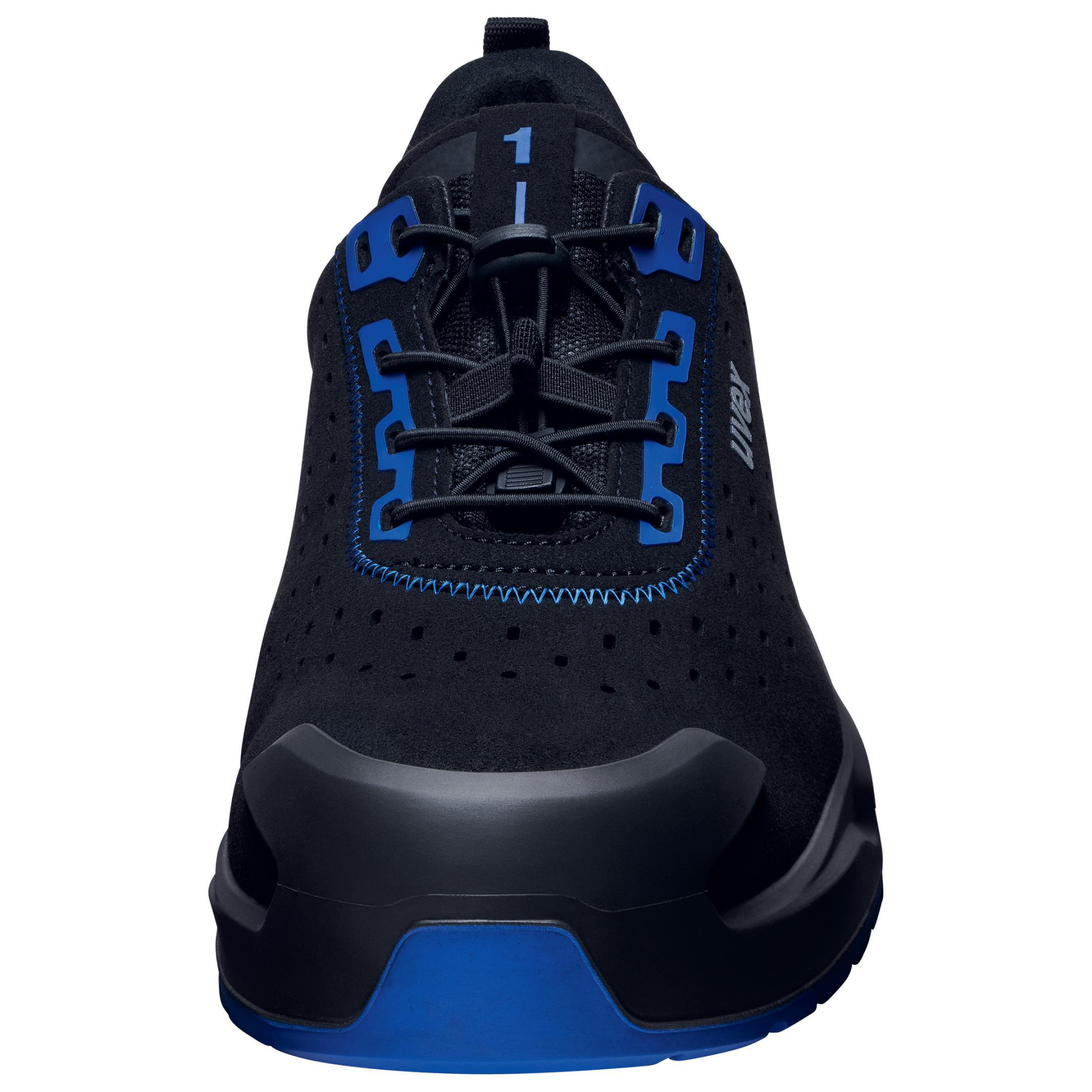 uvex 1 Sicherheitsschuh 1 x-craft - The next Level S1 Halbschuh