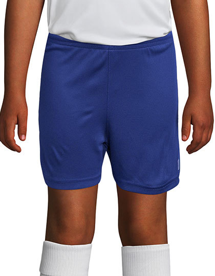 SOL'S Kids Basic Shorts San Siro 2 SOL'S Kids Basic Shorts San Siro 2