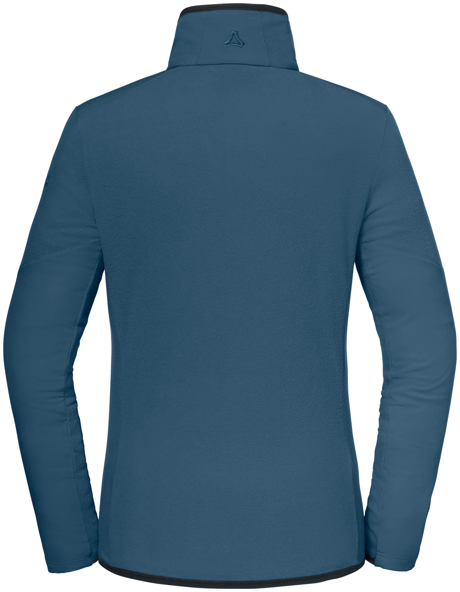 schoeffel-pro-7513-multitalent-damen-blau-3 Schöffel PRO 7513 Damen MULTITALENT Work-Fleecejacke