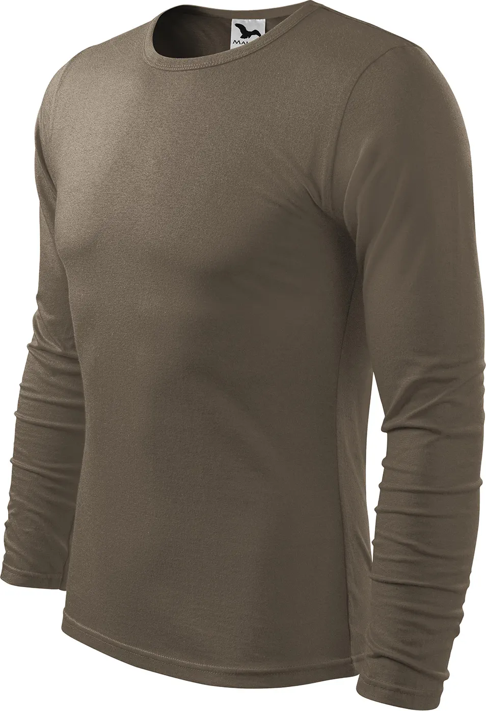 MALFINI T-Shirt Fit-T LS 119