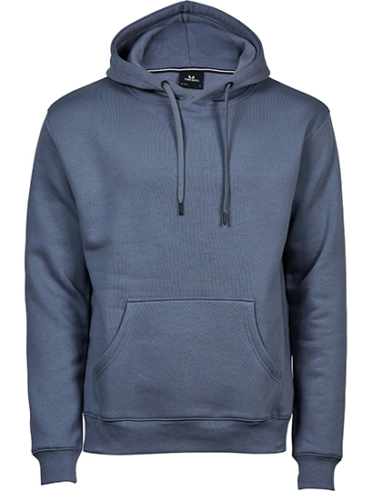 TEE JAYS Hooded Sweatshirt