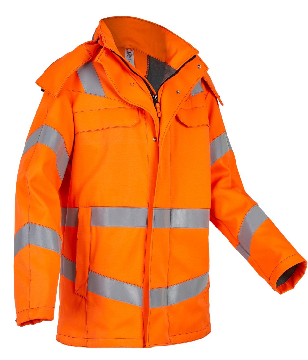 rofa Parka 2363 MultiNINE leuchtorange rofa Parka 2363 MultiNINE leuchtorange