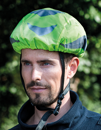 Korntex Helmet Cover Bicycle