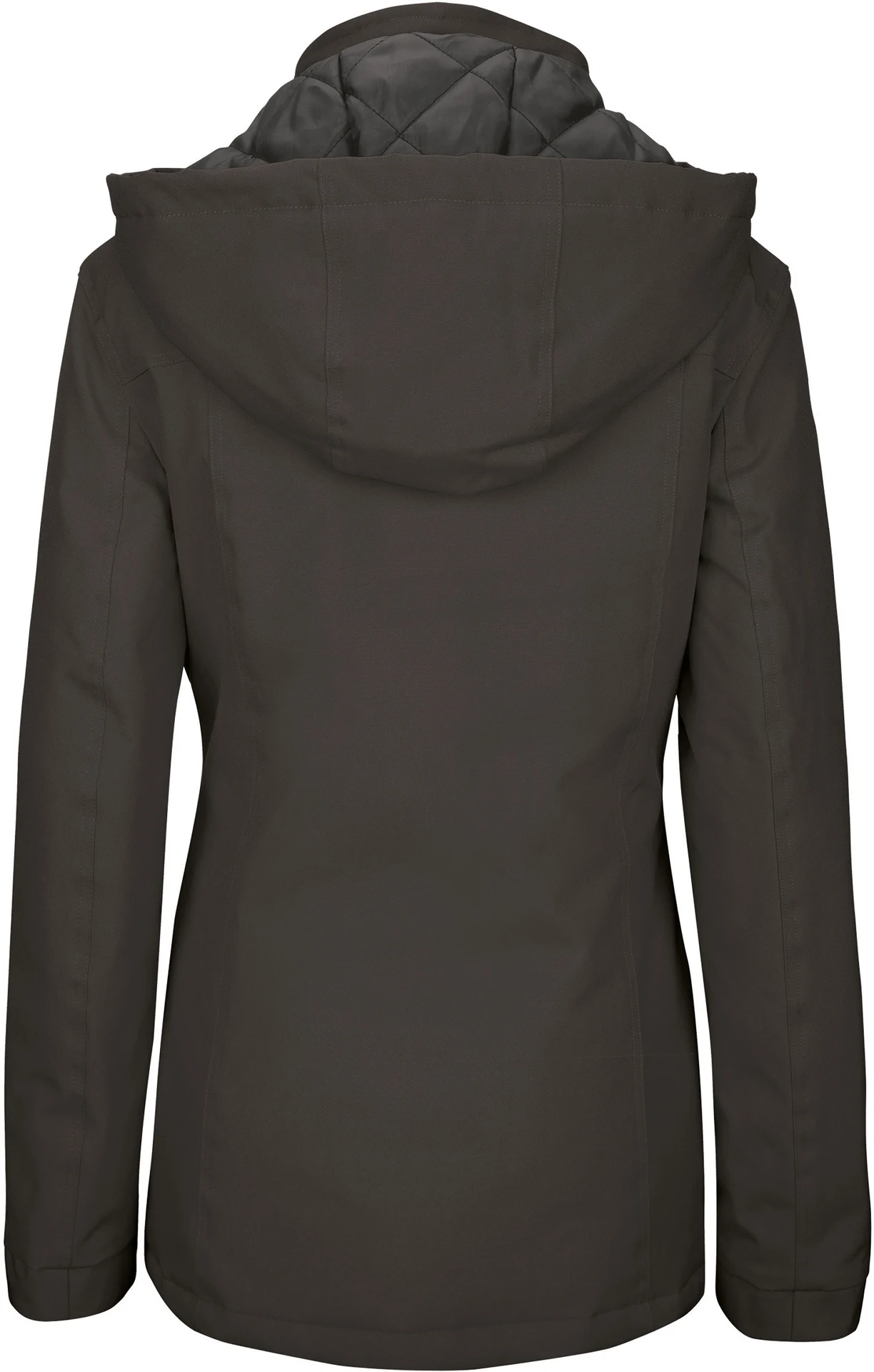 Kariban Damen Parka
