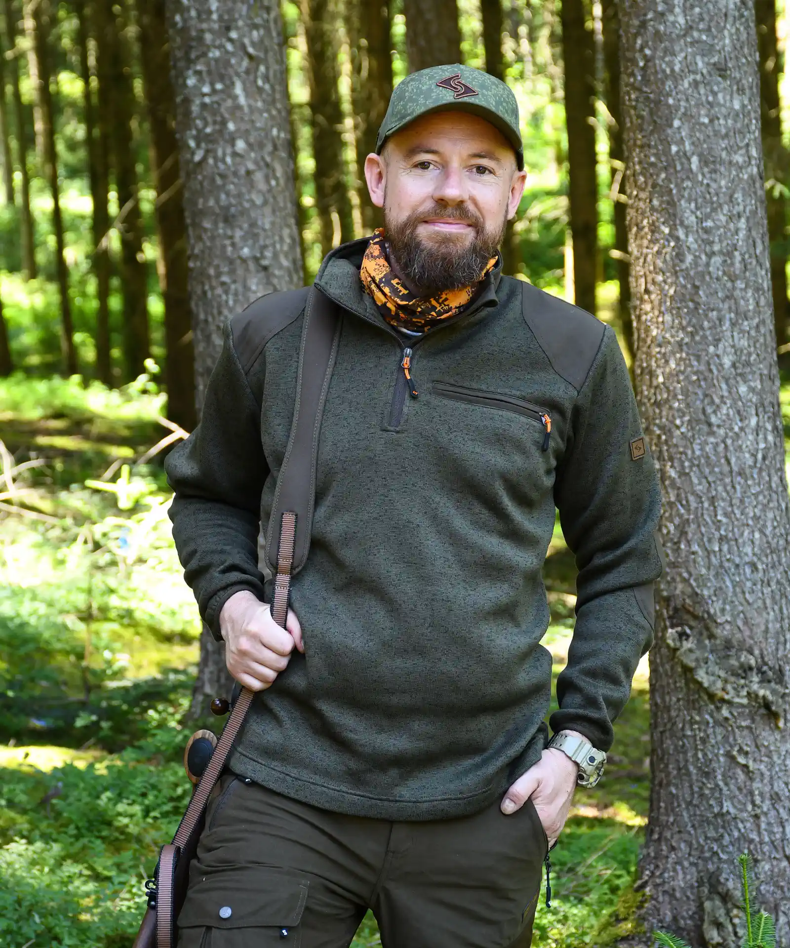 SCHEIBLER Troyer Klausenstein