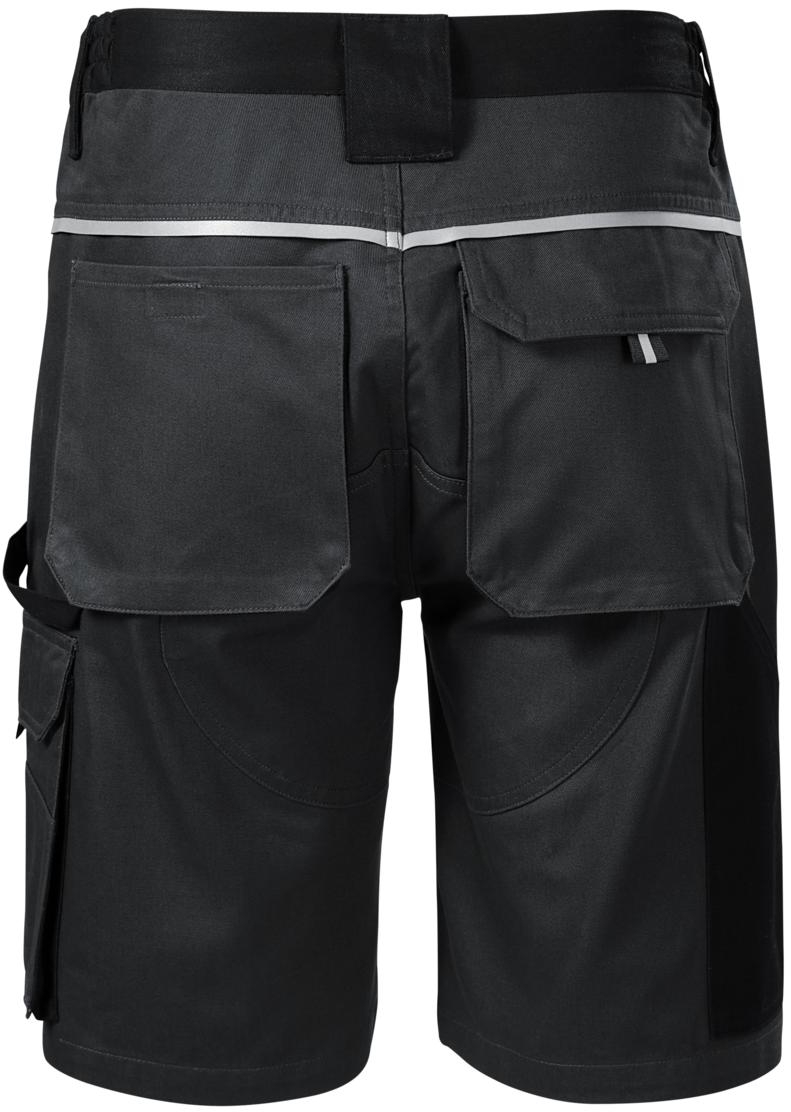 RIMECK Arbeitsshorts Woody W05 RIMECK Arbeitsshorts Woody W05