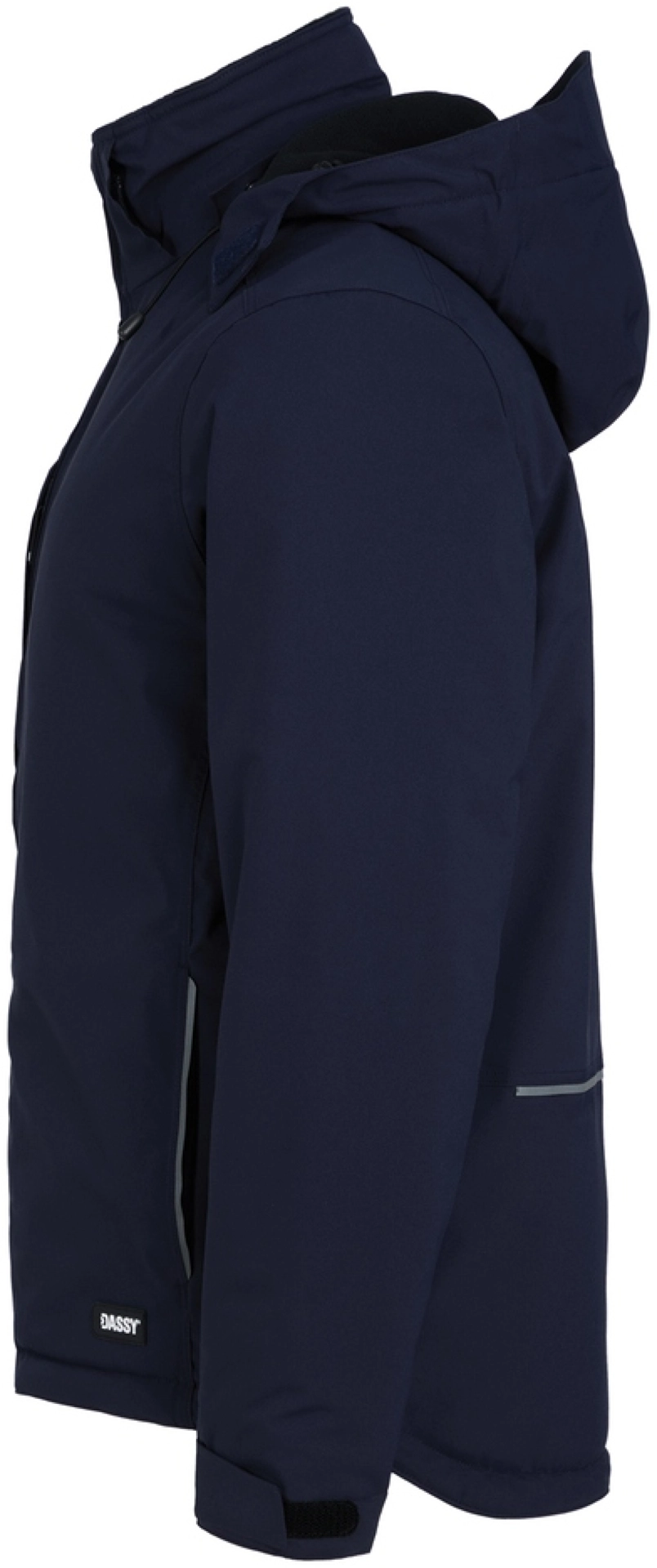 DASSY Winterjacke PITCH