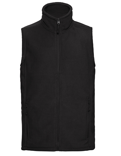Russell Outdoor Fleece Gilet Russell Outdoor Fleece Gilet