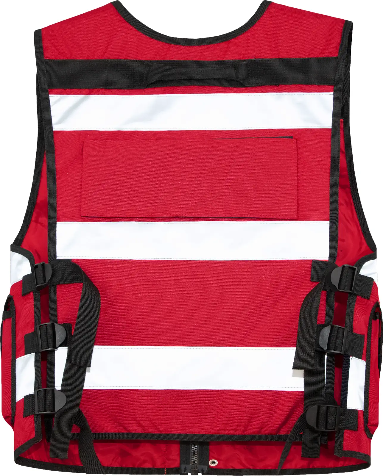 Korntex Tactical Hi-Viz Safety Vest Bonn