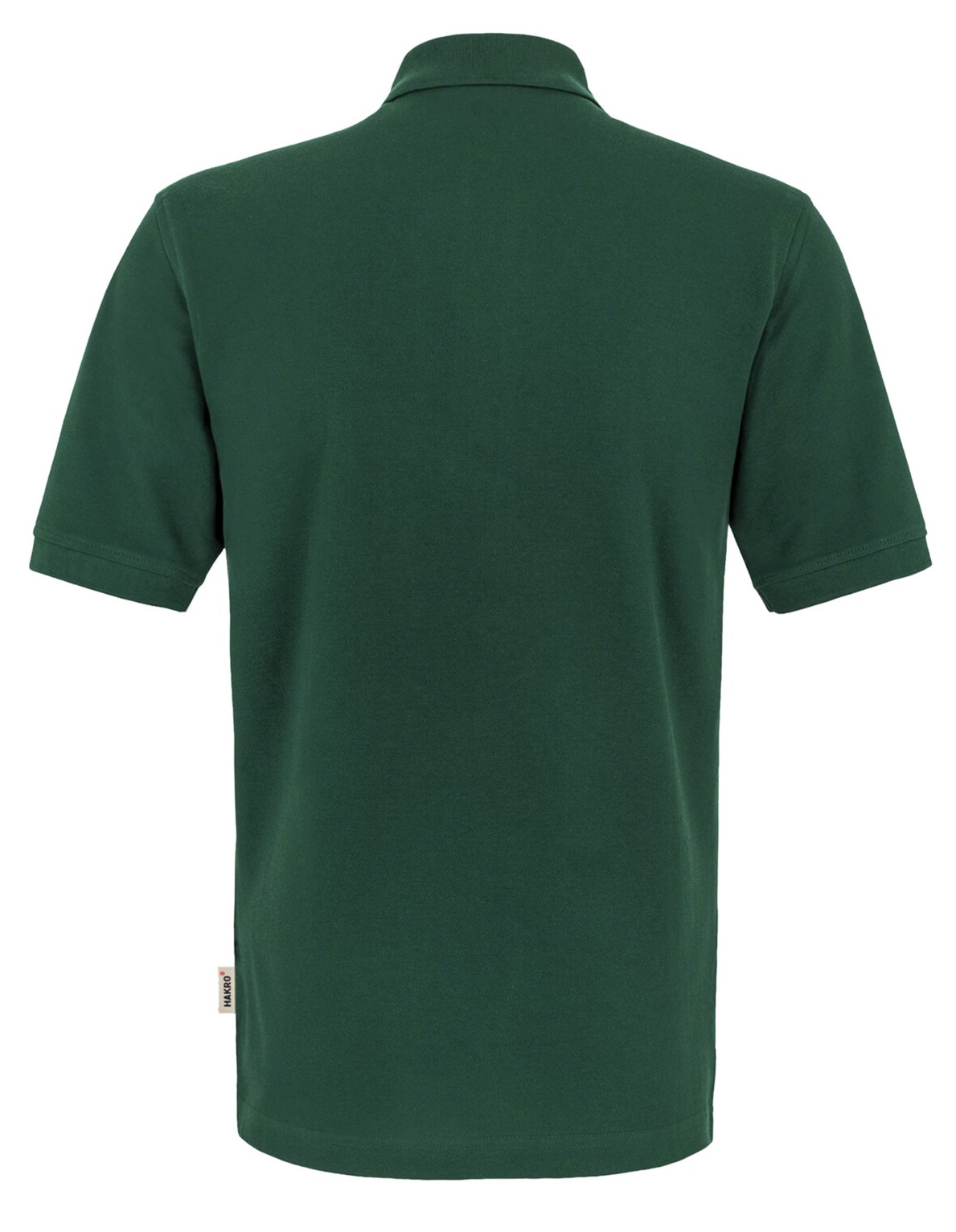 HAKRO Poloshirt 810 Classic