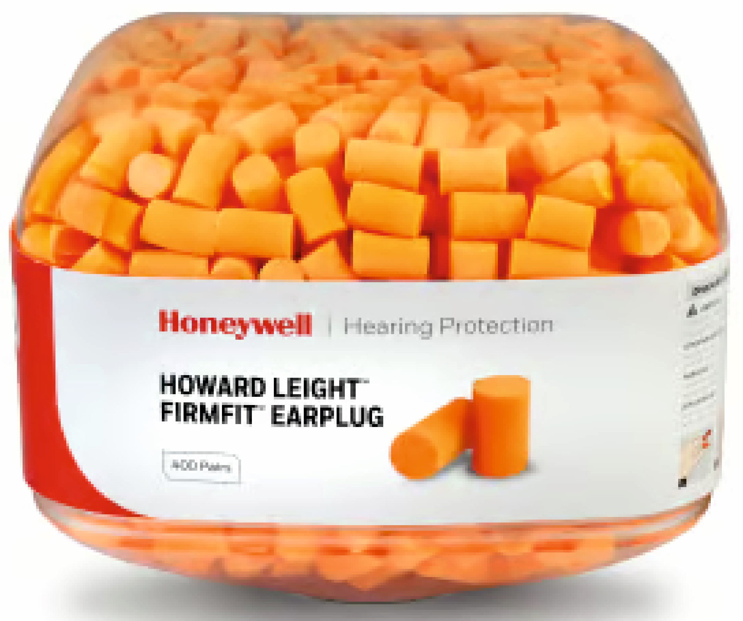Howard Leight Nachfüllbehälter 400 Paar FirmFit Howard Leight Nachfüllbehälter 400 Paar FirmFit