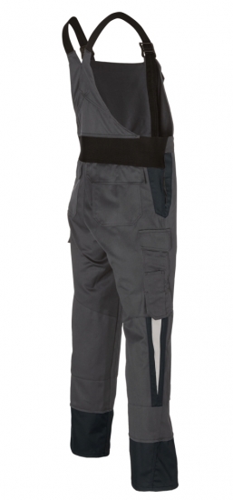 Kübler PROTECTIQ Latzhose arc2 Kübler PROTECTIQ Latzhose arc2
