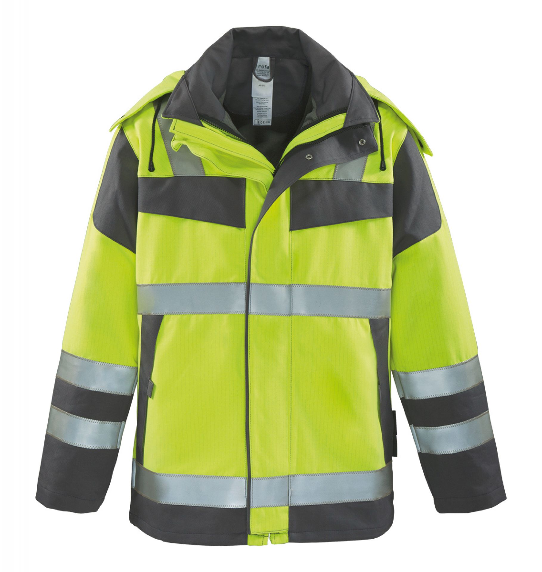 rofa Parka 367 MultiNINE leuchtgelb rofa Parka 367 MultiNINE leuchtgelb