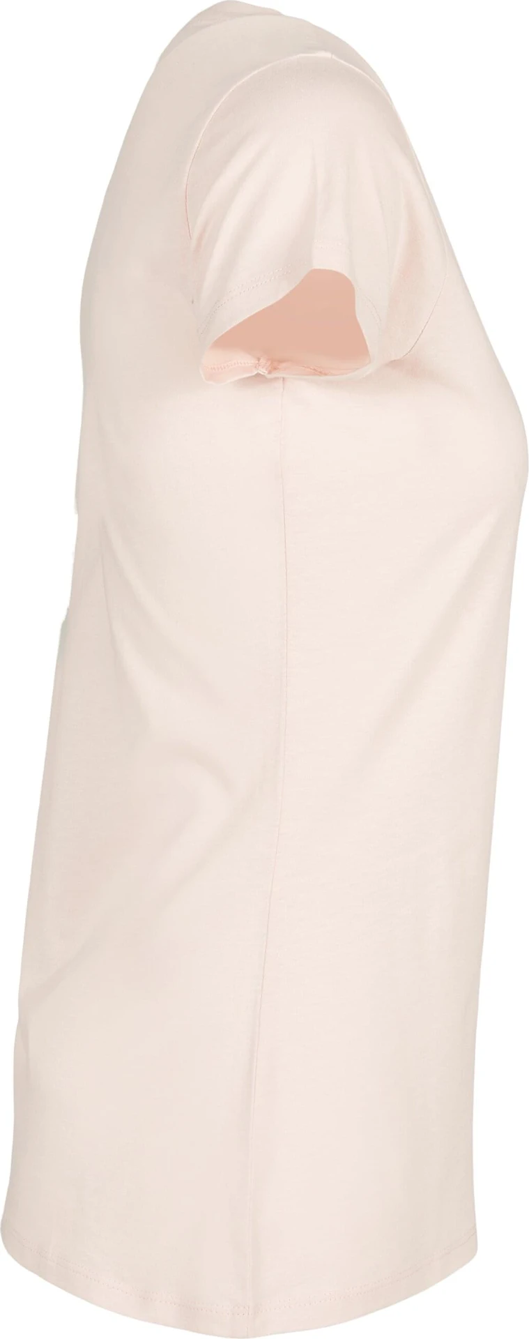 Build Your Brand Ladies Basic Tee