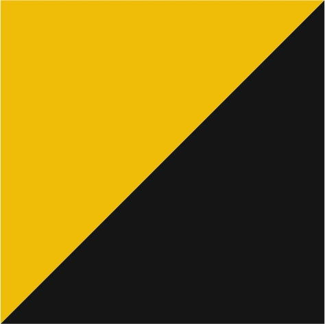gold/black