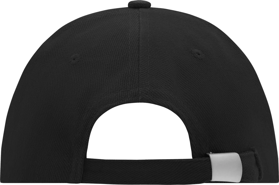 myrtle beach 6-Panel Cap laminiert