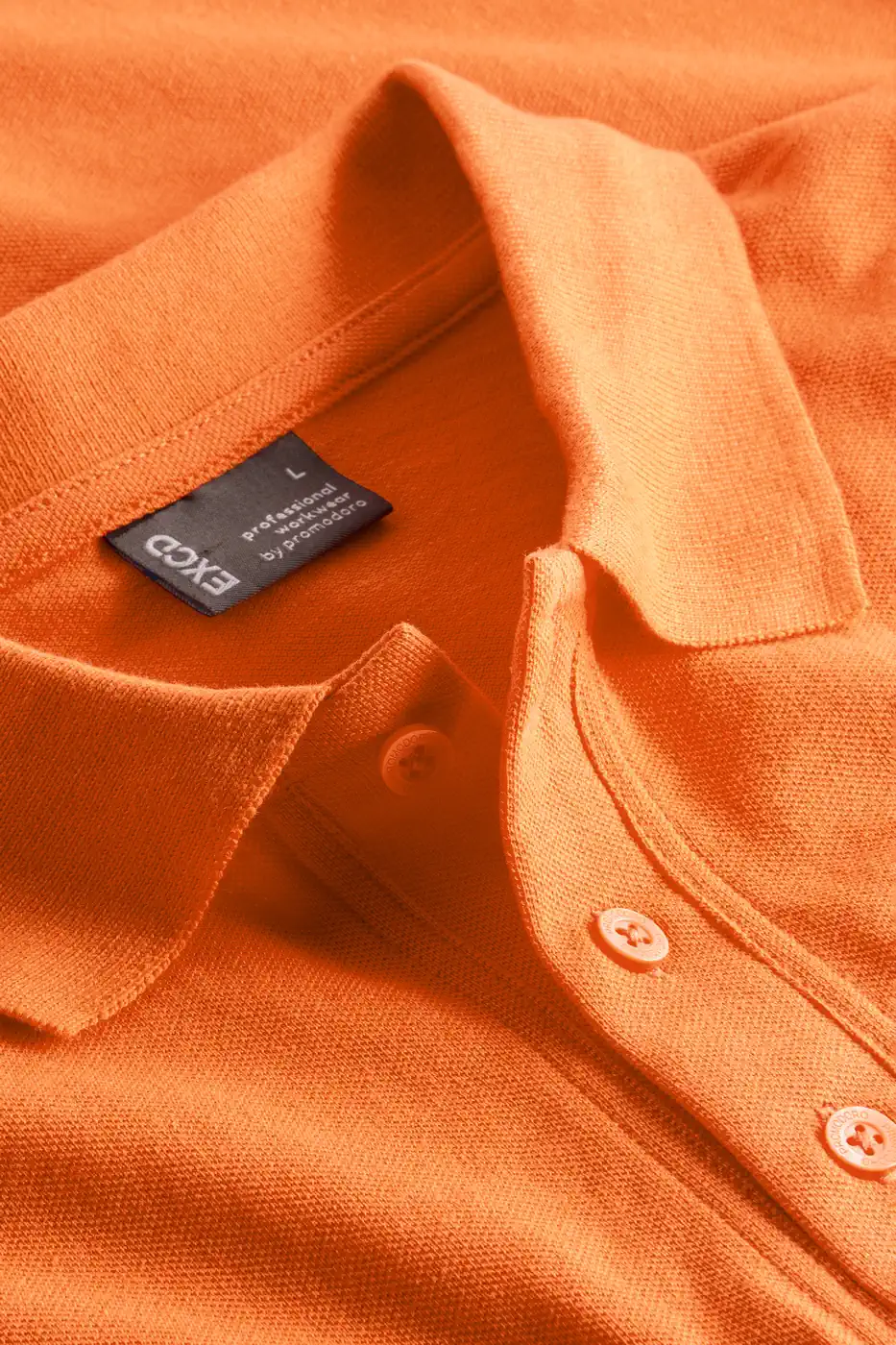 Promodoro Men's Polo 60/40