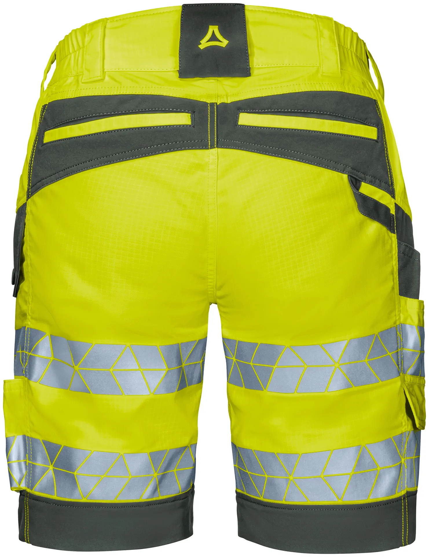 Schöffel PRO 7719 Damen MEISTERMACHER Warnschutz Shorts Stretch