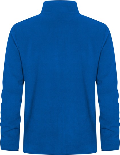 Promodoro Men's Double Fleece Jacket Promodoro Men's Double Fleece Jacket