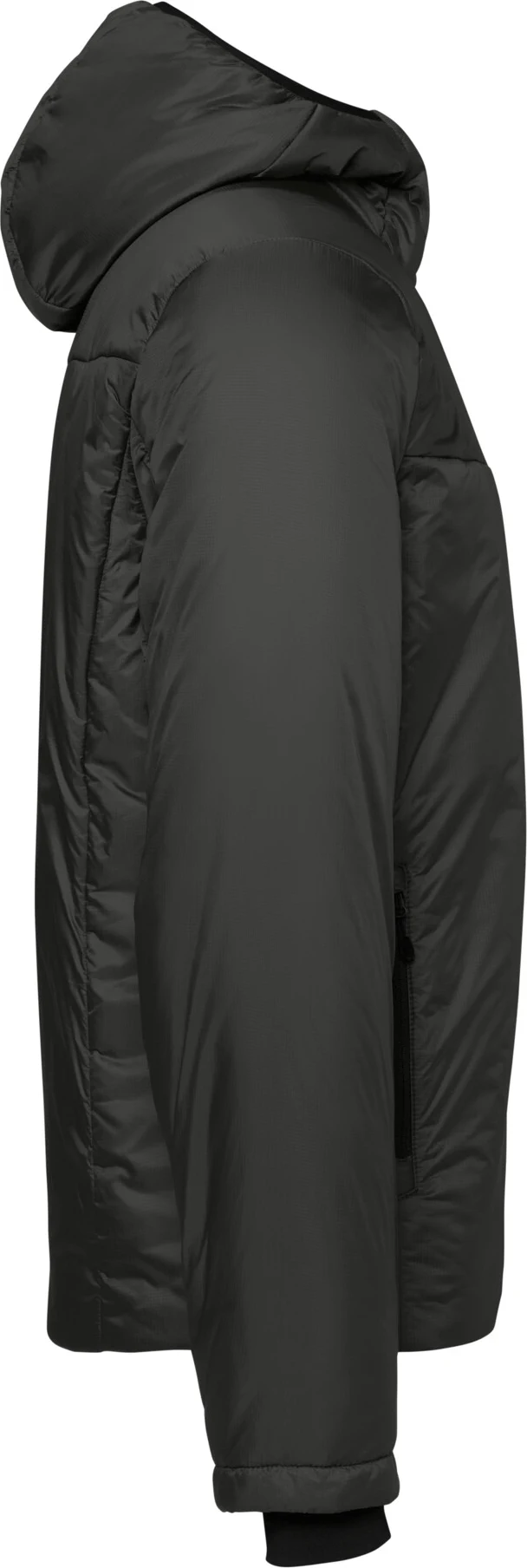 HAKRO Kapuzen-Thermo-Loftjacke 889