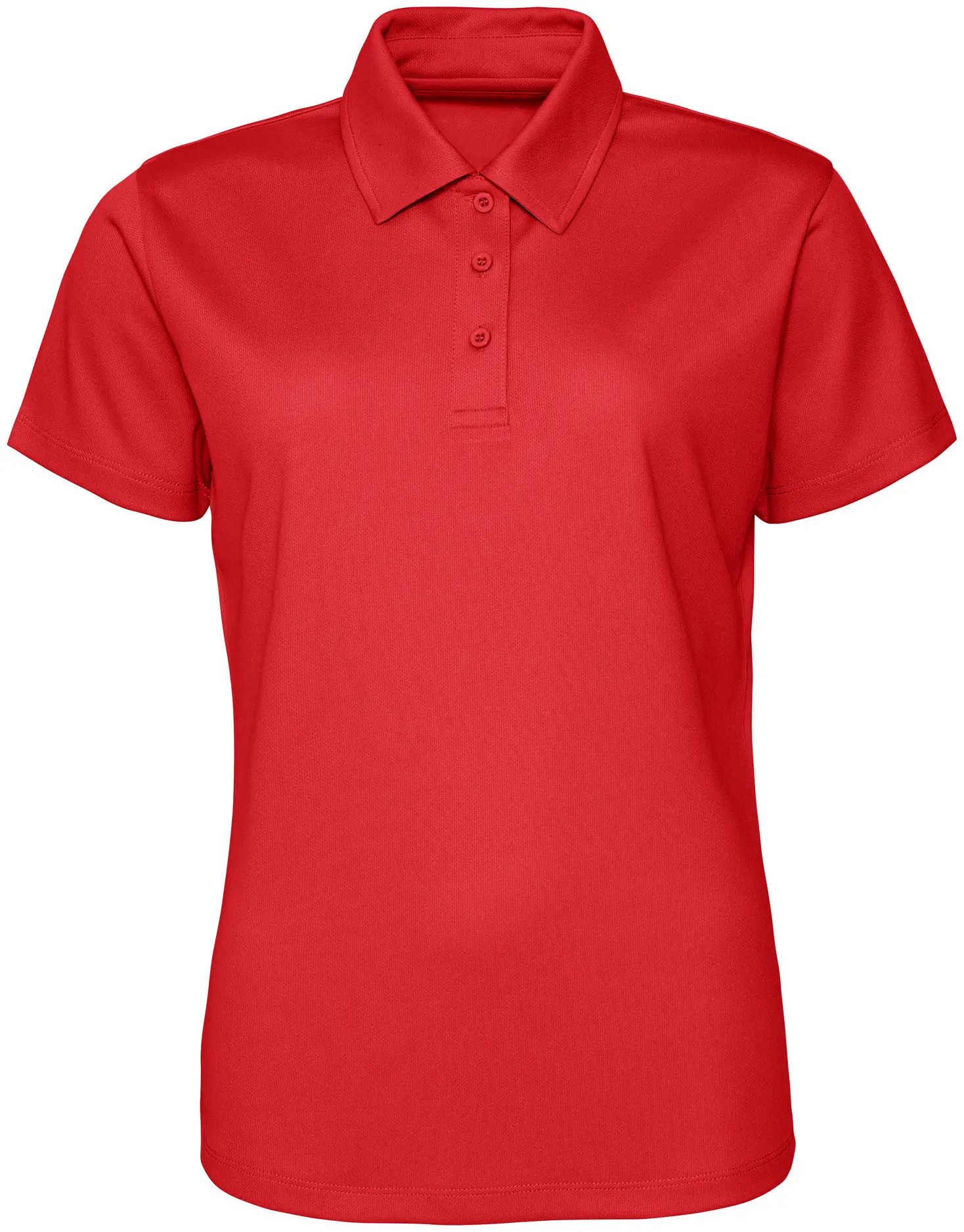 Just Cool Women's Cool Polo