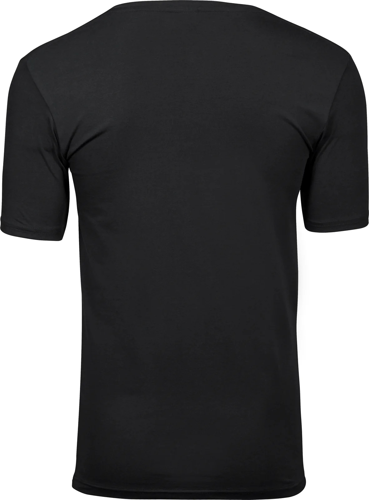 Tee Jays Stretch V-Neck Tee
