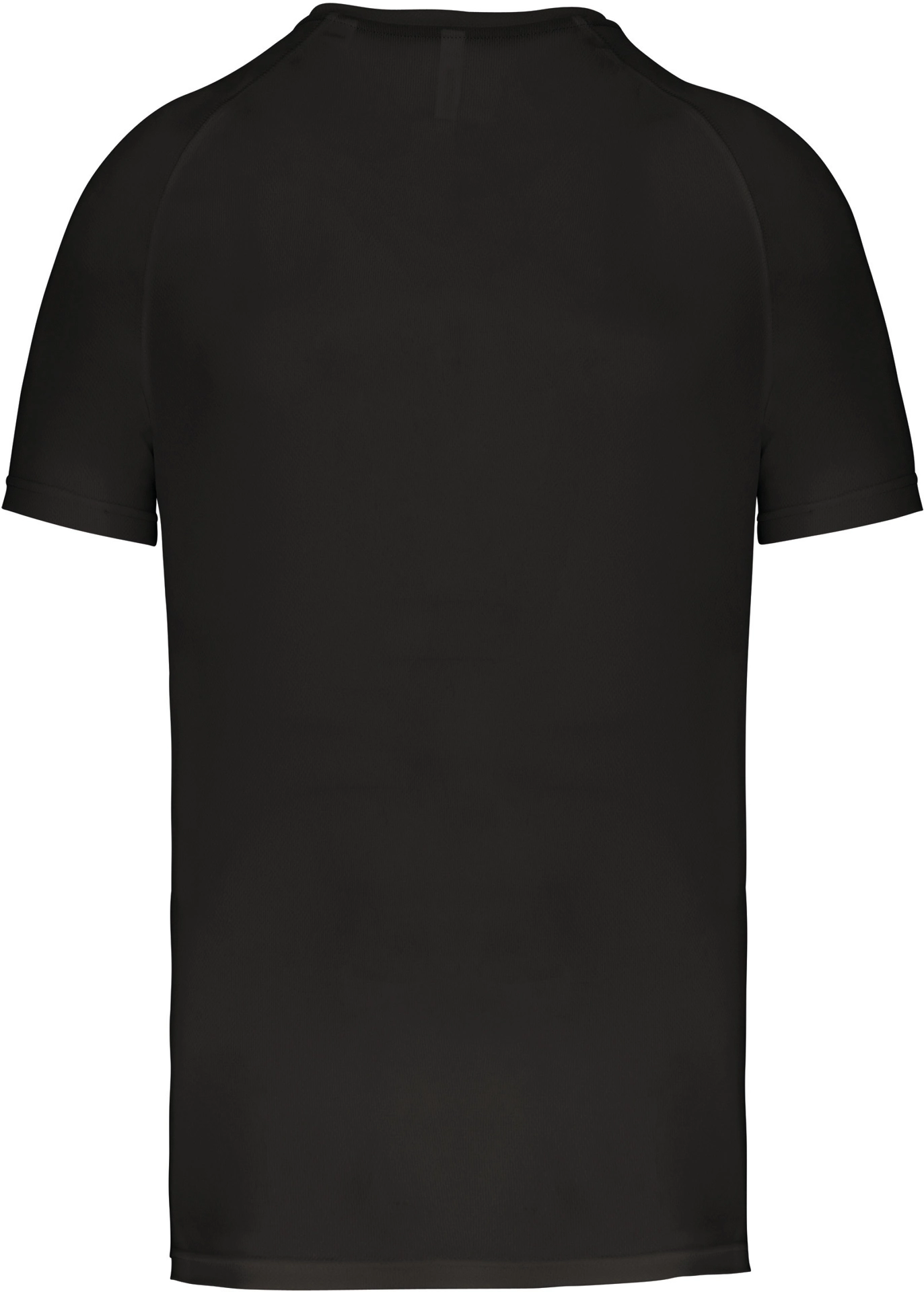 Kariban Herren Sport Shirt