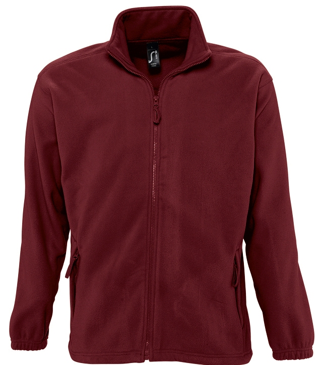 SOL'S Fleecejacket North SOL'S Fleecejacket North