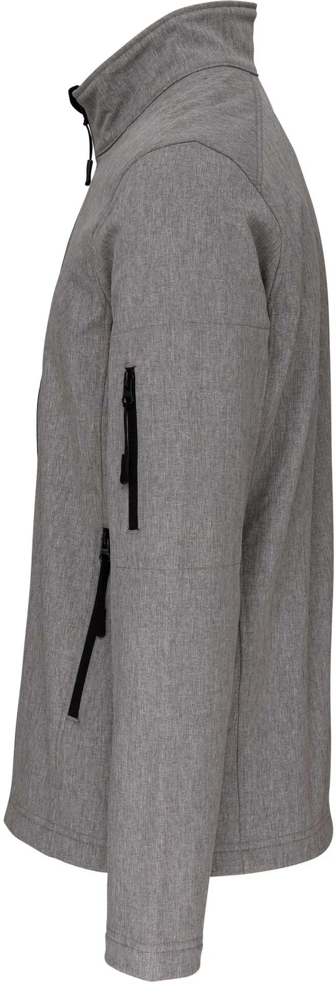 Kariban Herren 3-Lagen Softshell Jacke