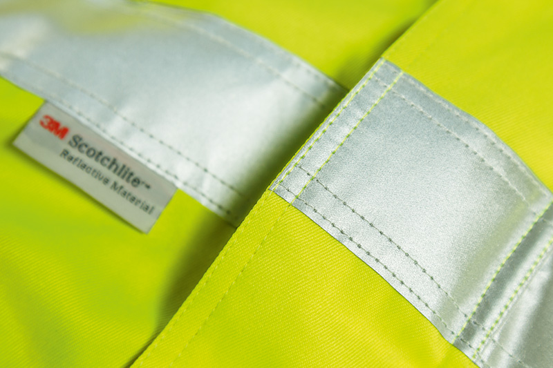 elysee Warnschutz Pilotjacke FRIEDRICH elysee Warnschutz Pilotjacke FRIEDRICH
